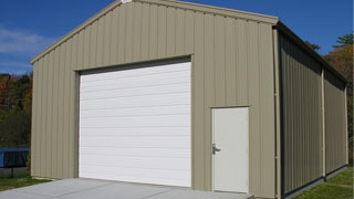 Garage Door Openers at Pyramid Fort Worth, Texas